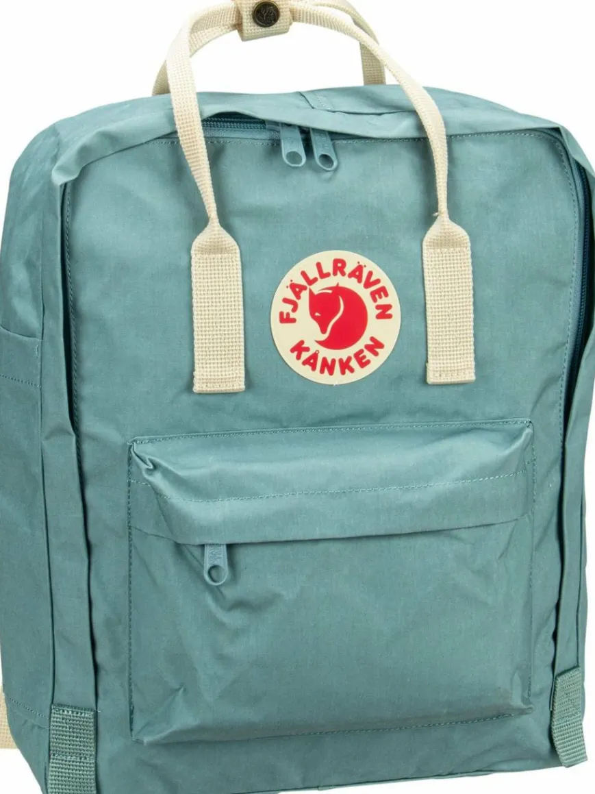 Fjällräven Taschen & Rucksäcke*Unisex Rucksack - Kanken blau uni