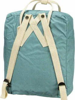 Fjällräven Taschen & Rucksäcke*Unisex Rucksack - Kanken blau uni