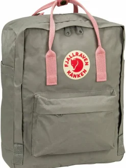 Fjällräven Taschen & Rucksäcke*Unisex Rucksack - Kanken grau uni