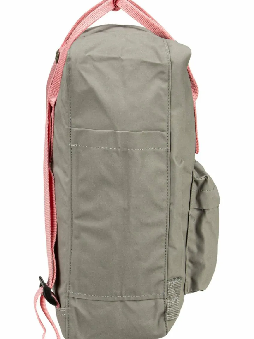 Fjällräven Taschen & Rucksäcke*Unisex Rucksack - Kanken grau uni