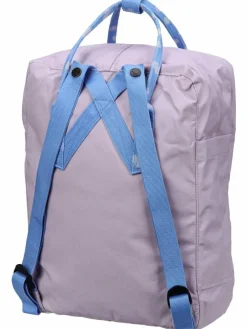 Fjällräven Taschen & Rucksäcke*Unisex Rucksack - Kanken rosa gemustert
