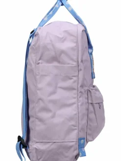 Fjällräven Taschen & Rucksäcke*Unisex Rucksack - Kanken rosa gemustert