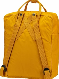 Fjällräven Taschen & Rucksäcke*Unisex Rucksack - Kanken orange uni