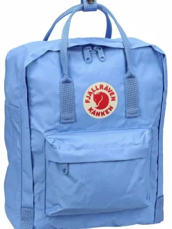 Fjällräven Taschen & Rucksäcke*Unisex Rucksack - Kanken blau uni