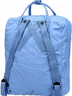 Fjällräven Taschen & Rucksäcke*Unisex Rucksack - Kanken blau uni