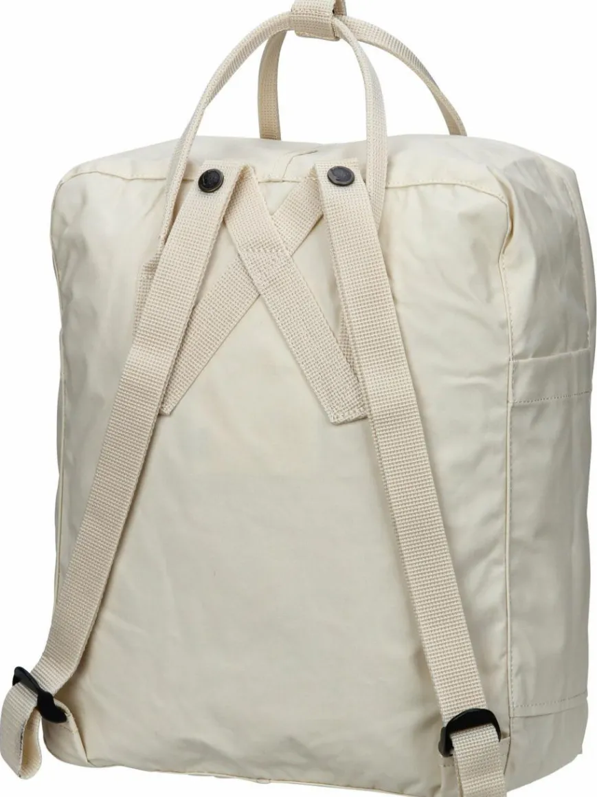 Fjällräven Taschen & Rucksäcke*Unisex Rucksack - Kanken beige uni