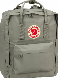 Fjällräven Taschen & Rucksäcke*Unisex Rucksack - Kanken grau uni