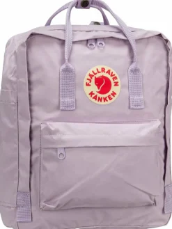 Fjällräven Taschen & Rucksäcke*Unisex Rucksack - Kanken lila uni