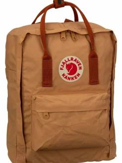 Fjällräven Taschen & Rucksäcke*Unisex Rucksack - Kanken terra uni