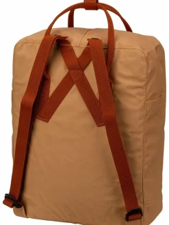 Fjällräven Taschen & Rucksäcke*Unisex Rucksack - Kanken terra uni