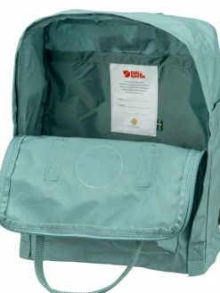 Fjällräven Taschen & Rucksäcke*Unisex Rucksack - Kanken blau uni