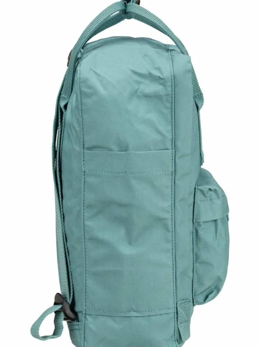 Fjällräven Taschen & Rucksäcke*Unisex Rucksack - Kanken blau uni