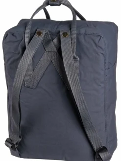 Fjällräven Taschen & Rucksäcke*Unisex Rucksack - Kanken grau uni