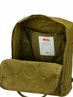 Fjällräven Taschen & Rucksäcke*Unisex Rucksack - Kanken grün uni