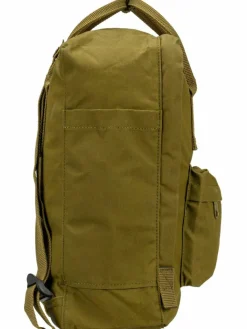 Fjällräven Taschen & Rucksäcke*Unisex Rucksack - Kanken grün uni