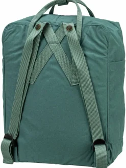 Fjällräven Taschen & Rucksäcke*Unisex Rucksack - Kanken grau uni