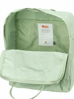 Fjällräven Taschen & Rucksäcke*Unisex Rucksack - Kanken grün uni