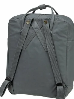 Fjällräven Taschen & Rucksäcke*Unisex Rucksack - Kanken grau uni