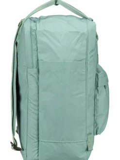 Fjällräven Taschen & Rucksäcke*Unisex Rucksack - Kanken Laptop 17'' blau uni