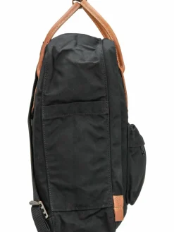 Fjällräven Taschen & Rucksäcke*Unisex Rucksack - Kanken No.2 schwarz uni