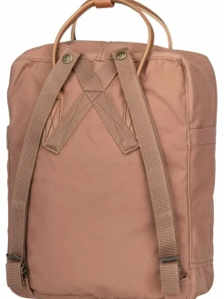 Fjällräven Taschen & Rucksäcke*Unisex Rucksack - Kanken No.2 braun uni