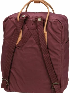 Fjällräven Taschen & Rucksäcke*Unisex Rucksack - Kanken No.2 bordeaux uni
