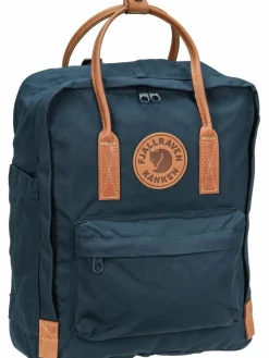 Fjällräven Taschen & Rucksäcke*Unisex Rucksack - Kanken No.2 blau uni