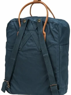 Fjällräven Taschen & Rucksäcke*Unisex Rucksack - Kanken No.2 blau uni