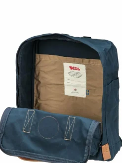 Fjällräven Taschen & Rucksäcke*Unisex Rucksack - Kanken No.2 blau uni