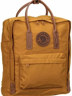 Fjällräven Taschen & Rucksäcke*Unisex Rucksack - Kanken No.2 gelb uni