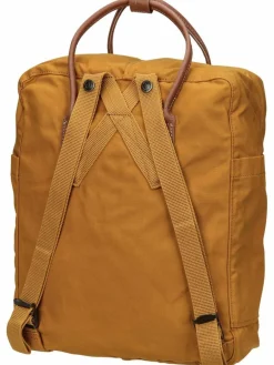 Fjällräven Taschen & Rucksäcke*Unisex Rucksack - Kanken No.2 gelb uni