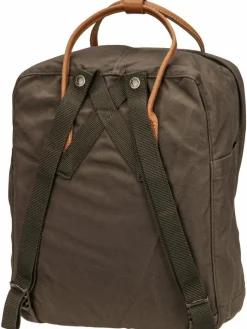 Fjällräven Taschen & Rucksäcke*Unisex Rucksack - Kanken No.2 oliv uni