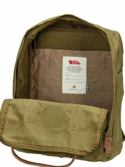 Fjällräven Taschen & Rucksäcke*Unisex Rucksack - Kanken No.2 grün uni