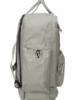 Fjällräven Taschen & Rucksäcke*Unisex Rucksack - Kanken Outlong grau uni