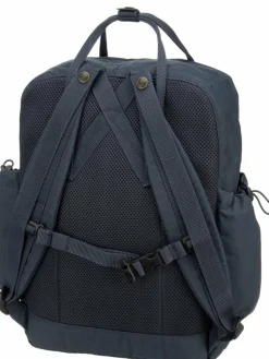 Fjällräven Taschen & Rucksäcke*Unisex Rucksack - Kanken Outlong blau uni
