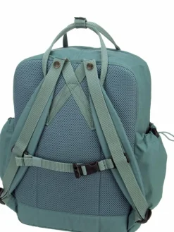 Fjällräven Taschen & Rucksäcke*Unisex Rucksack - Kanken Outlong grau uni