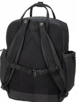 Fjällräven Taschen & Rucksäcke*Unisex Rucksack - Kanken Outlong schwarz uni