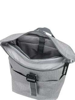 reisenthel Taschen & Rucksäcke*Unisex Rucksack - rolltop backpack grau uni