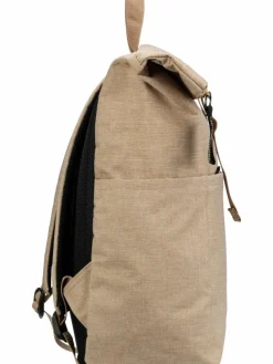 reisenthel Taschen & Rucksäcke*Unisex Rucksack - rolltop backpack braun uni