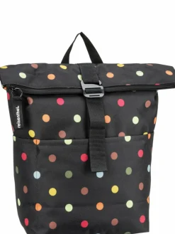 reisenthel Taschen & Rucksäcke*Unisex Rucksack - rolltop backpack mehrfarbig uni