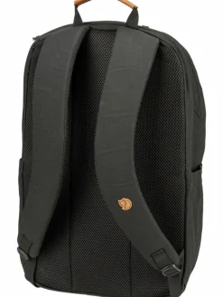 Fjällräven Taschen & Rucksäcke*Unisex Rucksack - Räven 28 schwarz uni