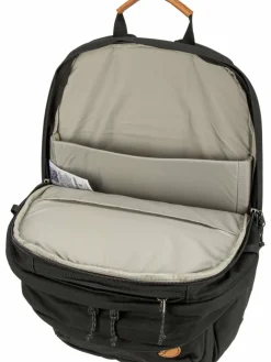 Fjällräven Taschen & Rucksäcke*Unisex Rucksack - Räven 28 schwarz uni