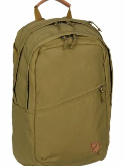 Fjällräven Taschen & Rucksäcke*Unisex Rucksack - Räven 20 grün uni