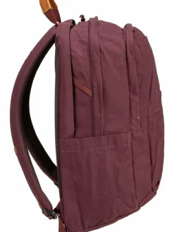 Fjällräven Taschen & Rucksäcke*Unisex Rucksack - Räven 28 bordeaux uni