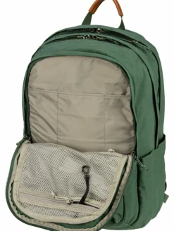 Fjällräven Taschen & Rucksäcke*Unisex Rucksack - Räven 28 grün uni