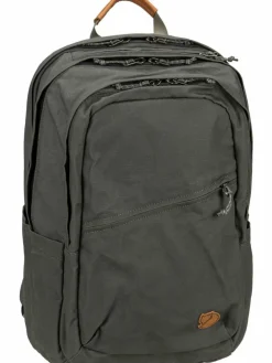 Fjällräven Taschen & Rucksäcke*Unisex Rucksack - Räven 28 anthrazit uni