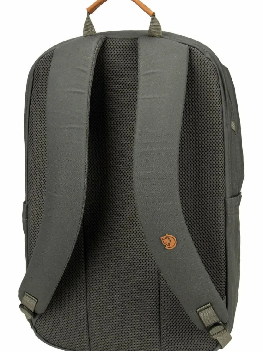 Fjällräven Taschen & Rucksäcke*Unisex Rucksack - Räven 28 anthrazit uni