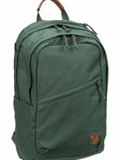 Fjällräven Taschen & Rucksäcke*Unisex Rucksack - Räven 20 grün uni