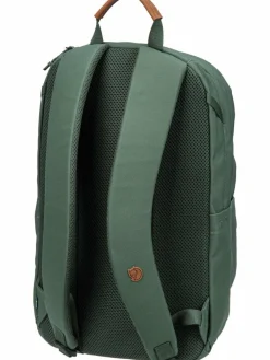 Fjällräven Taschen & Rucksäcke*Unisex Rucksack - Räven 20 grün uni