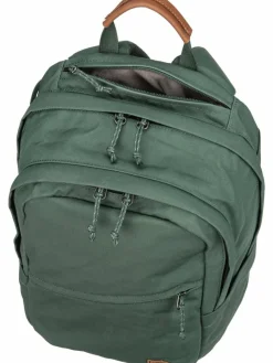 Fjällräven Taschen & Rucksäcke*Unisex Rucksack - Räven 20 grün uni